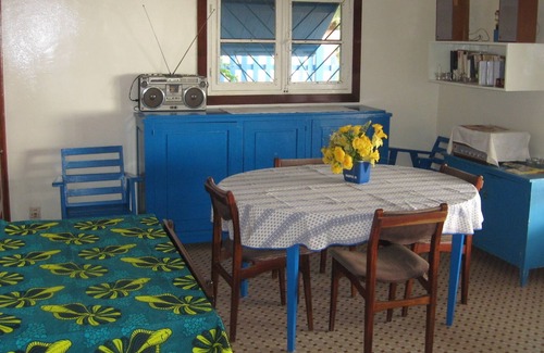 Bargny Gouddau Villa | Senegalese house for sale on the waterfront, 30 minutes from the airport