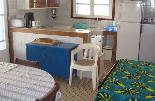 Bargny Gouddau Villa | Senegalese house for sale on the waterfront, 30 minutes from the airport