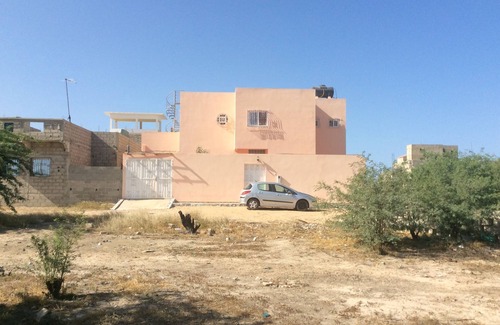 Bargny Gouddau House | Senegalese village holiday house