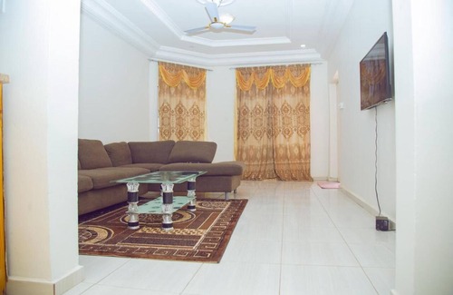 Kerr Serign Apartment | SeneGambia Beach Apartments