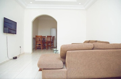 Kerr Serign Apartment | SeneGambia Beach Apartments
