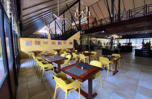 Senegambia Hotel | Senegambia Beach Hotel
