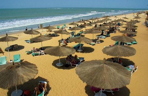 Senegambia Hotel | Senegambia Beach Hotel