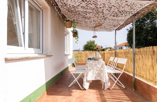 Boimorto Apartment | Senel Home