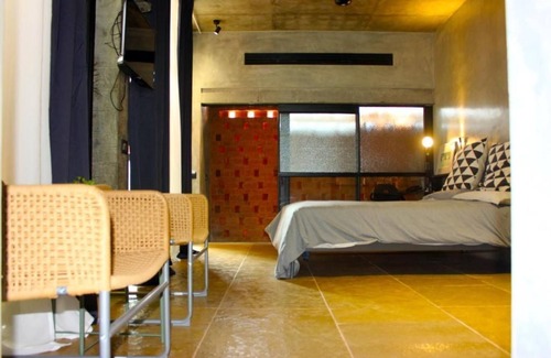 Pondicherry Bed & Breakfast | Sengal Boutique Hotel
