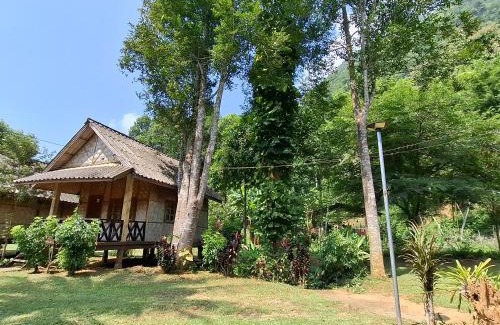 Nong Khiaw House | Sengdao chittavong guesthouse