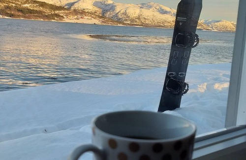 Tranoy Municipality Cabin | Senja Arctic Lodge AS