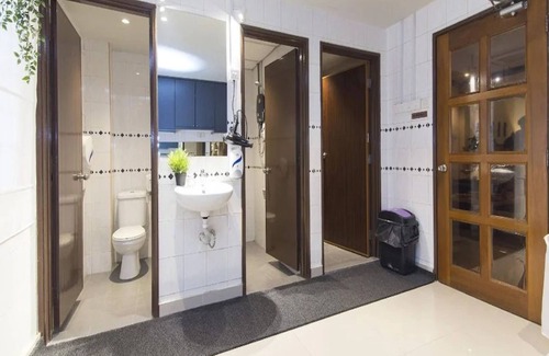 Chinatown Hotel | Senja Hostel Chinatown