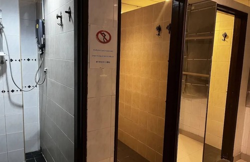 Chinatown Hotel | Senja Hostel Chinatown