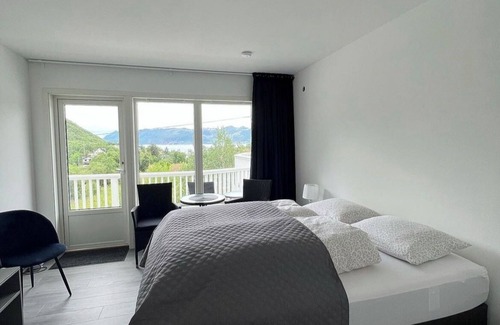 Trany Hotel | Senja Living