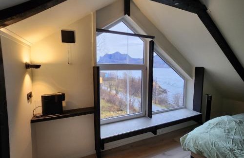 Skaland House | Senja Skaland