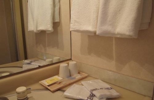 Yumoto Hotel | Senkei