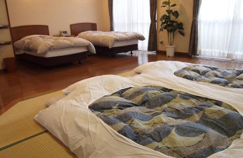 Yumoto Hotel | Senkei