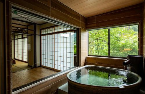 Yumoto Hotel | Senkei