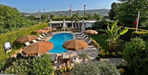 Sapanca Hotel | Senler Boutique Hotel