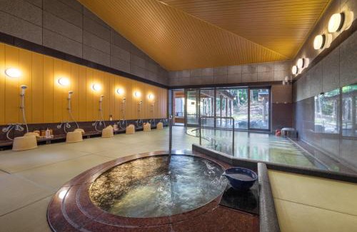 Sochi Hotel | Sennomori