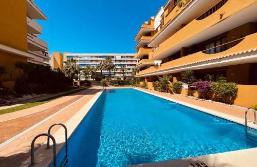 Punta Prima Apartment | Senorio Entrada puntaprima