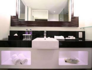 Cipaganti Hotel | Sensa Hotel Bandung
