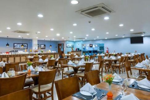 Adrianopolis Hotel | #SENSACIONAL# PREMIUM HOTEL Manaus AM