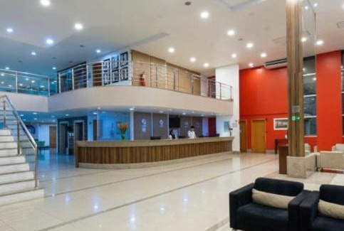 Adrianopolis Hotel | #SENSACIONAL# PREMIUM HOTEL Manaus AM
