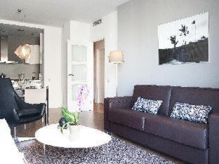La Sagrada Familia Apartment | Sensation Sagrada Familia
