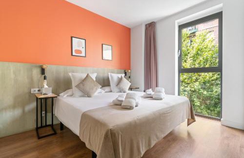 La Sagrada Familia Apartment | Sensation Sagrada Familia