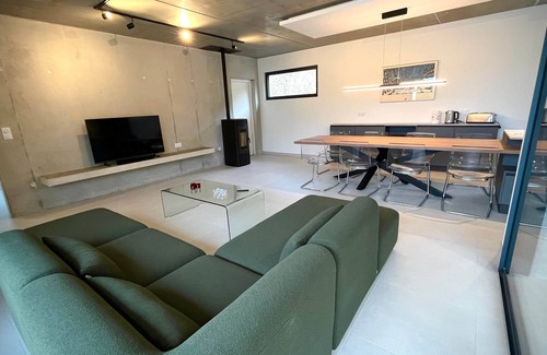 Beauvoisin Villa | Sensation Ventoux, contemporary house