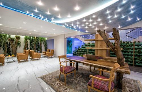 Limenas Chersonisou Apartment | Senses Blue Boutique hotel