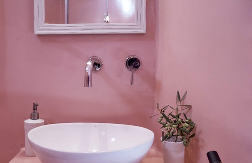 Imerovigli Hotel | Senses Boutique Hotel