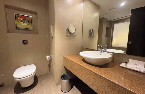 Sector V Hotel | Senses Hotel