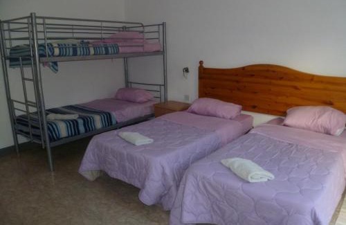 San Tumas Hotel | Sensi Hotel