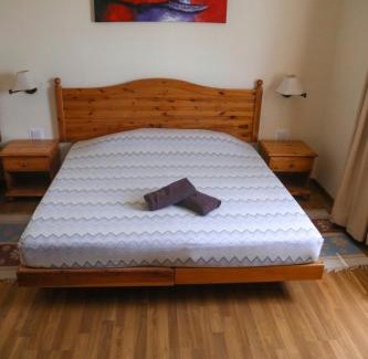 San Tumas Hotel | Sensi Hotel