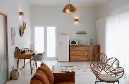 Inhambane Resort | Sentidos Beach Retreat