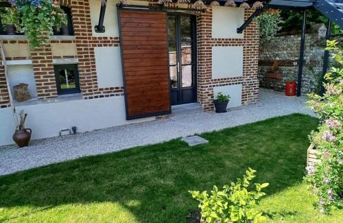 Veulettes-sur-Mer House | Sentier des falaises