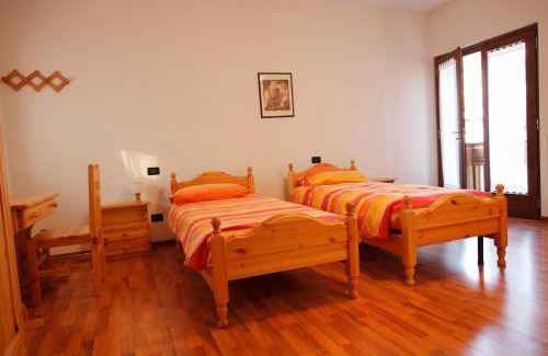 Sottomonte Bed & Breakfast | Sentiero Valinis