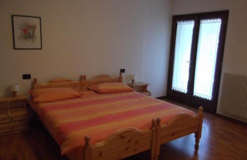 Sottomonte Bed & Breakfast | Sentiero Valinis