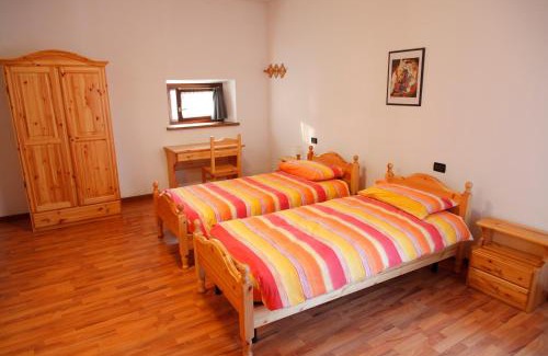 Sottomonte Bed & Breakfast | Sentiero Valinis