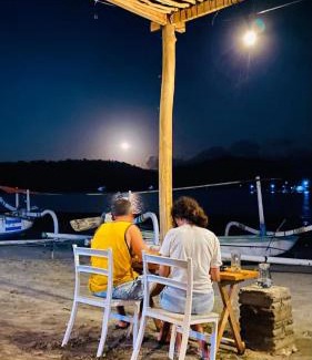 Gili Gede House | Sentigi Homestay Gili Gede