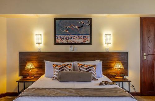 Lake Elementaita Cabin | Sentrim Elementaita Lodge