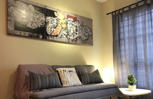 Seksyen 7 Apartment | Sentuari Homestay @ Seksyen 7, Shah Alam