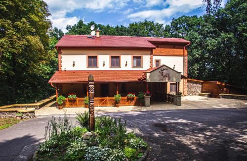 Bozsva Bed & Breakfast | Senyői Vendégház