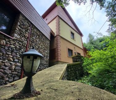 Bozsva Bed & Breakfast | Senyői Vendégház