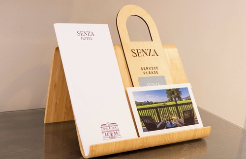 Napa Hotel | SENZA Hotel