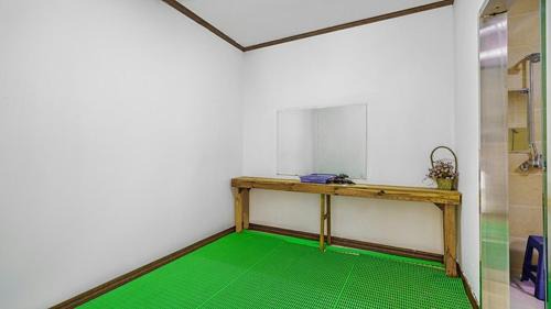 Sadan Other | seocheon paintree glamping