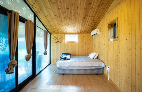 Seongju House | Seongju Pocheon Licome Pengle Pension