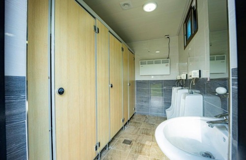 Seongju House | Seongju Pocheon Licome Pengle Pension