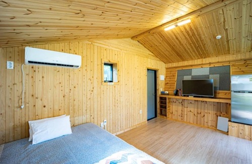 Seongju House | Seongju Pocheon Licome Pengle Pension
