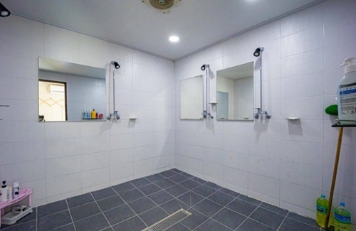 Seongju House | Seongju Pocheon Licome Pengle Pension
