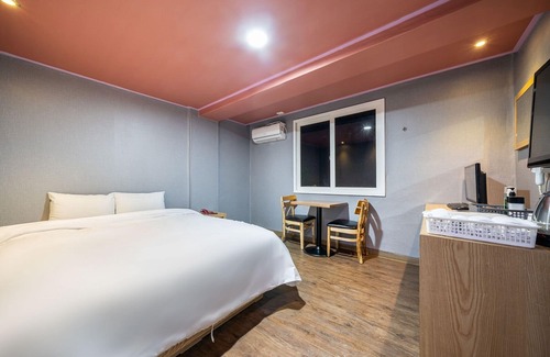 Sujeong-gu Hotel | Seongnam Highnoon
