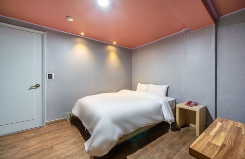 Sujeong-gu Hotel | Seongnam Highnoon